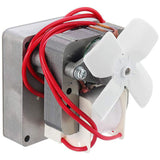 Barbeque Feeding Motor 220V 50hz 1.5rpm 1.8rpm 2.0rpm Torque 15-17N.m Grill Accessories