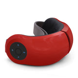 Home Electric Eye Massager Rotating Kneading Eye Fatigue Relieve Warm Compress Therapy Massager Music Eye Protection Wrinkle