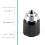 Chuck Keyless for DCD797 DCD792 DCD791 DCD790 DC988K DC984KN DCD796 N196034 Power Tool Accessories Electric