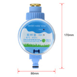 App Remote control Irrigation System Wifi Sprinkler System Controller Electronic Irrigation Timer Garden Water Timer Smart