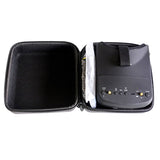 EV800D 5.8G 40CH 5 Inch 800X480 Video Headset - HD DVR Diversity FPV Goggles with Battery for RC Model