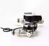 ZL-2536 underfloor heating water mixing center system wilo menred