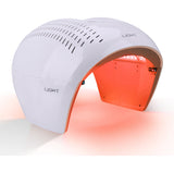 Lamp Spectrometer Red Blue Light Acne Removing Whitening Seven-Color Light Skin Rejuvenation Facial Beauty