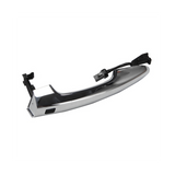 82651-C1110 Car Left Front Outer Door Handle for Hyundai Sonata 2015-2018 82651C1110