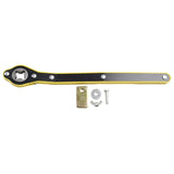 Top-Car Jack Garage Tire Wheel Lug Handle Labor-Saving Wrench Car Repair Tools