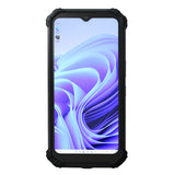 6.5 Inch All In One Industrial Capacitive Touch Screen PC Handheld Windows 10pro PDAs with Barcode Scanner RFID tablet Q601