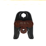 Rechargeable Electric Pliers Stainless Steel Tool Hydraulic Clamping Pipe