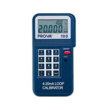 PROVA100 Calibrator Monitor Meter PROVA-100 Process Loop Calibrator 4-20m