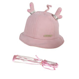 Kids Anti-Fog Anti-Saliva Hats Caps Anti-Spitting Protective Dustproof Boy Girls Fisherman Face Cover Cap Hat