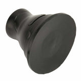 Muscle Massage Roller Ball  Prevent Slip Relieve Fatigue Suction Cup Reduce Pressure Easy Installation Pulse Massage Roller Ball