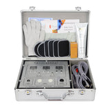 Bioelectric Therapy low frequency pulse DDS Bio Body shaping body massager for Meridian Relax relieve pain detoxification