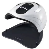 SUNS9 Nail Polish Phototherapy Machine High Power 120W42 LED Light Beads Quick Drying Portable Nail Polish Dryer Nail Machine