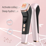 Ultrasound Beauty Instrument Machine RF Fadiofrecuencia EMS Microcurrent Lift Firm Tightening Skin Wrinkle Skin Care Product