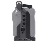 Camera Cage Video Cage for Sony A7C Full Cage Camera Rabbit Case Protection Expansion Photography Accessories