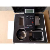 SJ200 Digital Gauss Meter Static Magnetic Field Tester 0-200Mt-2000mT with Adapter 0.1mT