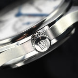 PAGANI DESIGN New Pilot Men's Watches Top Brand Men Mechanical Wristwatch Sapphire Glass Power Reserve Automatic Watch For Men