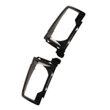 Headlight Bezel Trim Perfect Fit Wear Proof LR132525 Easy To Install Replacement Anti Impact High Strength for Defender L663