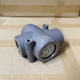 Strong durability TV-10 thermostatic vae head parts spare for industrial air compressor