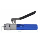 CT-300AL Hydraulic Expander Hydraulic Forging Tool Kit for Copper Tube Expander Copper Tube Expander Tool 3/8" to 1-5/8"