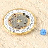Swiss for ETA F06.111 F06.115 Quartz Movement Date At 3' Watch Repair Parts and Adjusting Stem