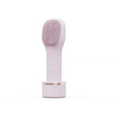 Hot Compress Silicone Electric Cleansing Instrument 42° Vibration Beauty Cleaning Face Wash Brush Facial Cleansing Instrument
