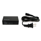 RTC501 5-Port USB Desktop Charger [5V/8A] 40W with UHB Technology