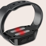 Hand Wear Sleeping Aids Improve Sleep Hypnosis Machine EMS Pulse Sleep Wristband Relief Anxiety Insomnia Better Sleep Instrument