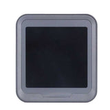 Temperature Humidity Monitor Smart CO2 Detector 2.4GHz WiFi with Hanging Hole for Kitchen