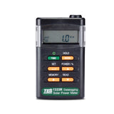 TES-1333R Datalogging Solar Power Meter Gauge,Solar Radiation Meter Gauge,RS 232 Interface Tes1333r