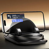 Driving Safety Strong Suction Cup 360 Degree Rotating Car Phone Holder with for Non-slip