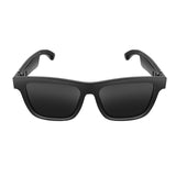 New Top 3D Glasses Wireless Bluetooth 5.0 Audio Sunglasses Sport Hands-Free Calling Music Anti-Blue Magnetic Charging Eyeglasses