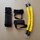 Build Strength & Agility with this 1pc Fitness Bounce Trainer Rope