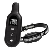 3300ft Pet Training Collar Remote Control Barking Stopper Vibration Electric Shock Dog Trainer IPX7 Waterproof