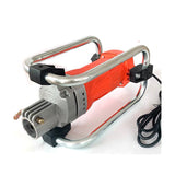 Single-phase 220V construction site concrete vibrating rod motor high-frequency cement vibrator