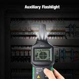 MY6818 Portable Professional Wire Cable Metal Pipe Locator Detector Tester e Tracker
