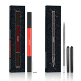 DSPIAE Block Reciprocating Sander - Electric Grinding Pen, Sanding Sponge, Angel Cutting Station & Scribing Tool. Hobby Tools.