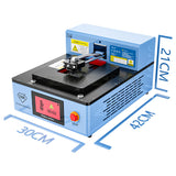 TBK-288 Fully Intelligent Screen Automatic Separator Cell Phone LCD Screen Separating Machine for Iphone 5 -14 14pro 14PROMAX