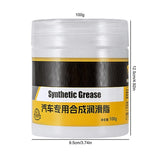 Bearing Professional Door Hinge 100g Motorcycle Brake Lubricant Multi Purpose Grease For Long-Lasting
