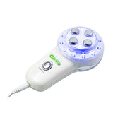 Radiofrequency Beauty Instrument Lifting and Tightening Beauty Instrument Household Handheld Facial Beauty Instrument