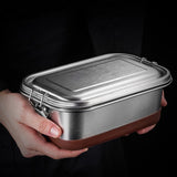 Portable Bento Lunchbox Cute Lunch Box For Kids Compartments Microwae Children Kid School Outdoor Camping Picnic Food Container