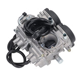 Carburettor Original Standard Stable Performance Compact Structure Easy Operation ATV Carburetor Metal for Upgrade
