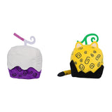 Fruit Plush Toys, Soft Stuffed Animal Pillows, Suitable For Family And Bedroom Decoration, Birthday Socks Stuffing