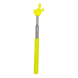 Retractable Whiteboard Teacher Professional Telescc Pointer Stick Classroom for Teachers