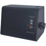 220V Electric Chesut Nuts Coffee Bean Roaster Grains Dryer Cocoa Beans Roasting hine