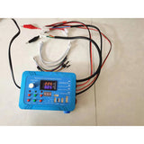 Inverter Frequency Conversion Refrigerator Compressor Damper Detector Solenoid Vae Fault Maintenance Instrument Tool Tester