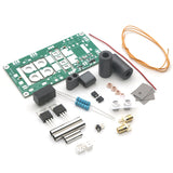 3.5-30MHz 70W RF Power Amplifier ShortWave ear RMP KITS FOR YAESU FT-817 KX3 SSB SW AM CW FM Radio Station Short Wave Ham