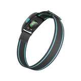 iGPSPORT HR70 HR 70 Smart Heart Rate HR60 for Arm Cycg Running Professional Monitor Support Biycle Computer