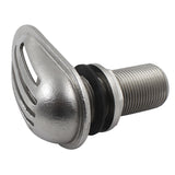 Boat fittings stainless steel 316 parts&accessories marine hardware boat intake strainer