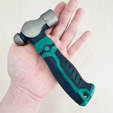 1Kindergarten woodworking worhop mini small primary school children claw hammer maker manual labor DIY tool