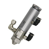 BF-62 Back Suction Precision Spray Glue Dispensing Vae